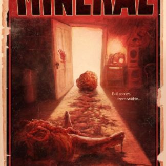 Mineral (2014) starring Timothy J. McDermott on DVD