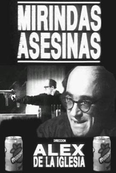 Mirindas asesinas (1991) with English Subtitles on DVD on DVD