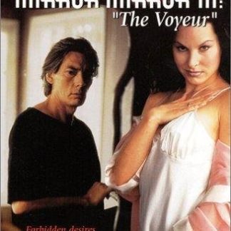 Mirror, Mirror III: The Voyeur (1995) starring Billy Drago on DVD