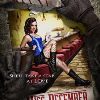 Miss December (2011) starring Corbin Bernsen on DVD