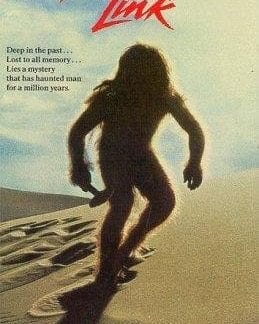 Missing Link (1988) starring Peter Elliott on DVD