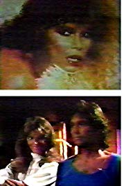 Modesty Blaise (1982) starring Ann Turkel on DVD on DVD