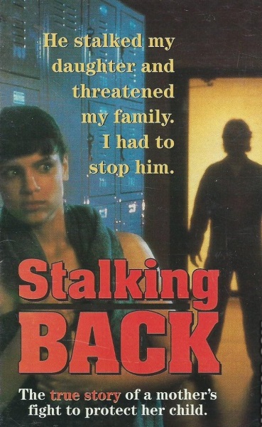 Moment of Truth: Stalking Back (1993) starring Shanna Reed on DVD on DVD