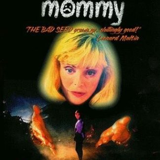 Mommy (1995) starring Patty McCormack on DVD