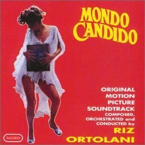 Mondo candido (1975) with English Subtitles on DVD on DVD