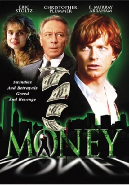 Money (1991) starring Eric Stoltz on DVD on DVD