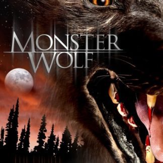 Monsterwolf (2010) starring Leonor Varela on DVD
