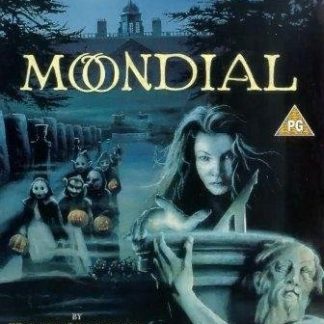 Moondial (1988) starring Siri Neal on DVD