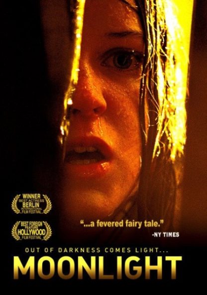 Moonlight (2002) with English Subtitles on DVD