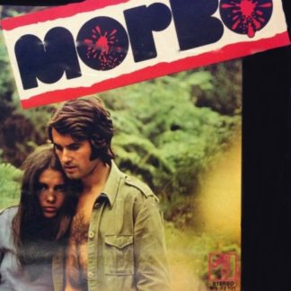 Morbidness (1972) with English Subtitles on DVD