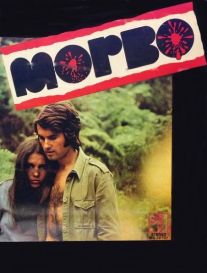 Morbidness (1972) with English Subtitles on DVD