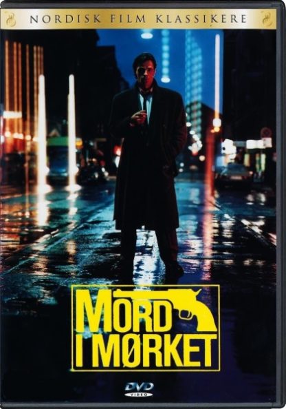 Mord i mørket (1986) with English Subtitles on DVD on DVD
