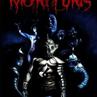 Morituris (2011) with English Subtitles on DVD