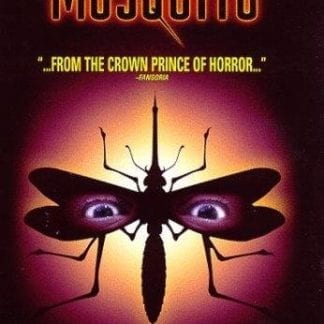 Mosquito (1994) with English Subtitles on DVD