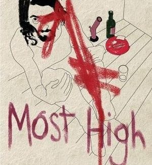 Most High (2004) starring Marty Sader on DVD