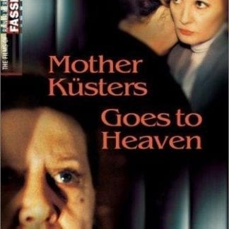 Mother Küsters Goes to Heaven (1975) with English Subtitles on DVD