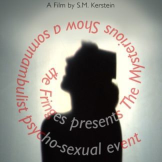 Motion Sickness (2010) starring Jason Liebman on DVD