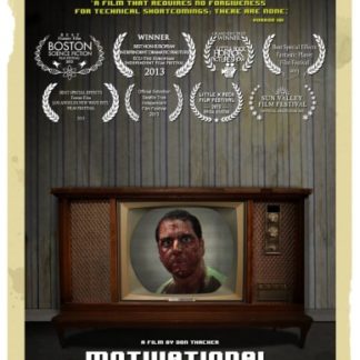 Motivational Growth (2013) with English Subtitles on DVD