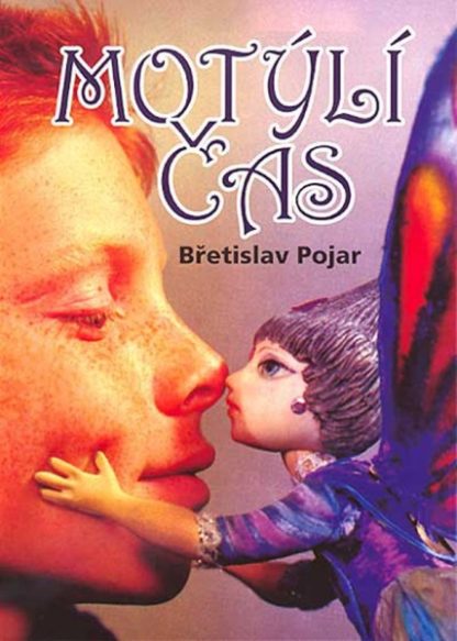 Motýlí cas (1991) with English Subtitles on DVD on DVD