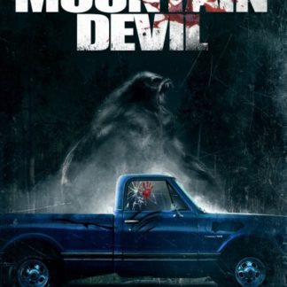 Mountain Devil (2017) starring Eric Altman on DVD