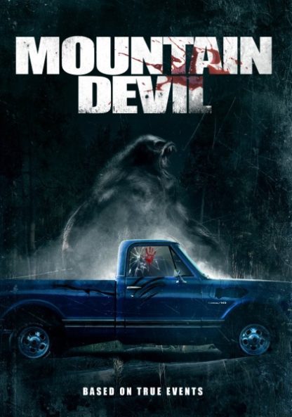 Mountain Devil (2017) starring Eric Altman on DVD