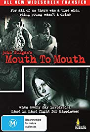 Mouth to Mouth (1978) starring Kim Krejus on DVD on DVD
