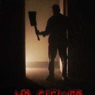 Mr. Cleaver (2018) starring Dwight Baker on DVD