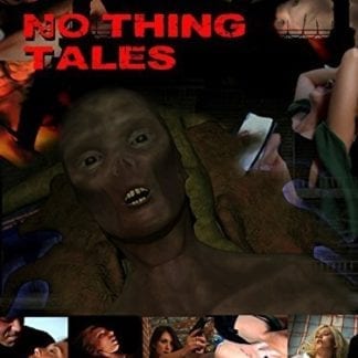Mr D's No Thing Tales (2015) starring Lolita Blue on DVD