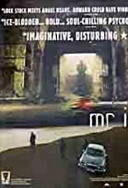Mr In-Between (2001) starring Andrew Howard on DVD