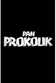 Mr. Prokouk Filmmaker (1948) with English Subtitles on DVD