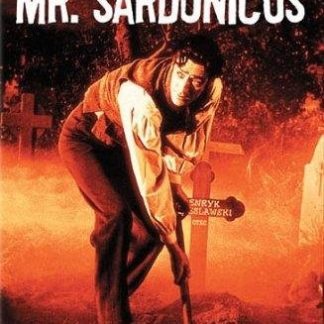 Mr. Sardonicus (1961) starring Ronald Lewis on DVD