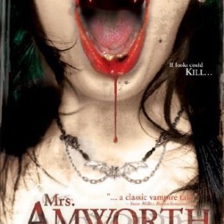 Mrs. Amworth (2007) starring Magenta Brooks on DVD