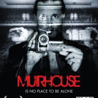 Muirhouse (2012) starring Iain P.F. McDonald on DVD