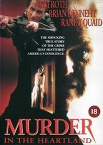 Murder in the Heartland (1993–) starring Randy Quaid on DVD on DVD