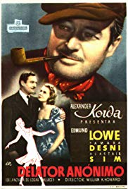 Murder on Diamond Row (1937) starring Edmund Lowe on DVD on DVD