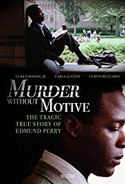 Murder Without Motive: The Edmund Perry Story (1992) starring Curtis McClarin on DVD on DVD