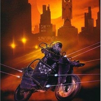 Murdercycle (1999) starring Charles Wesley on DVD