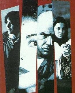 Murdered Innocence (1996) starring Brett Albanese on DVD