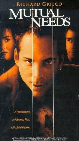 Mutual Needs (1997) starring Eric Scott Woods on DVD on DVD