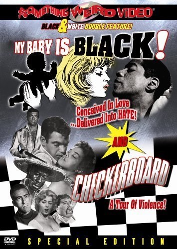 My Baby Is Black! (1961) with English Subtitles on DVD on DVD