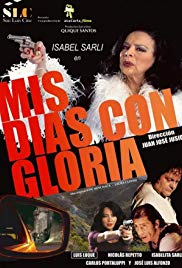 My Days with Gloria (2010) with English Subtitles on DVD on DVD