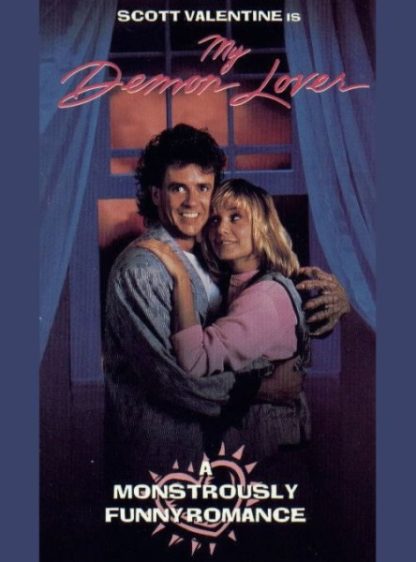My Demon Lover (1987) starring Scott Valentine on DVD on DVD