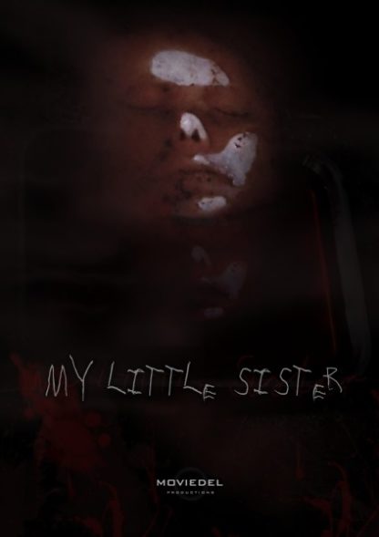 My Little Sister (2016) starring Lucia Castellano on DVD DVD My Little Sister (2016) starring Lucia Castellano on DVD