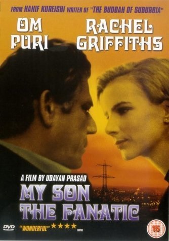 My Son the Fanatic (1997) starring Om Puri on DVD on DVD