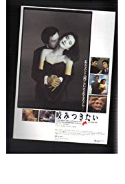 My Soul Is Slashed (1991) with English Subtitles on DVD on DVD