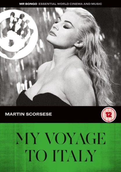 My Voyage to Italy (1999) with English Subtitles on DVD on DVD
