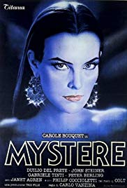 Mystère (1983) with English Subtitles on DVD on DVD