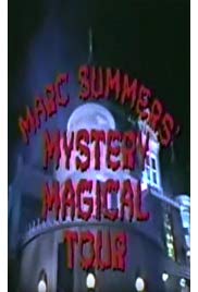 Mystery Magical Special (1988) starring Marc Summers on DVD