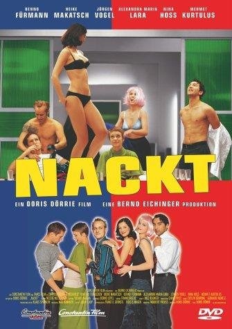 Naked (2002) with English Subtitles on DVD on DVD