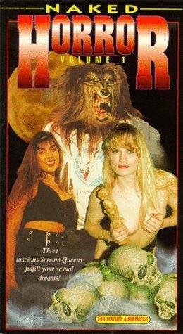 Naked Horror (1995) starring Kelly Smith on DVD on DVD